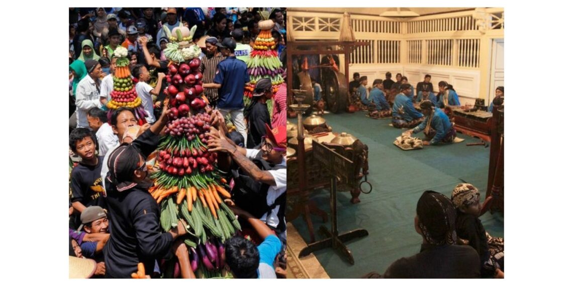 Tradisi Unik Idul Adha Indonesia Penuh Kebersamaan