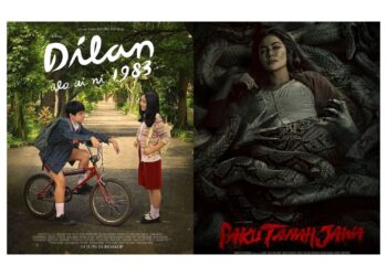 7 Film Indonesia yang Tayang di Bulan Juni 2024