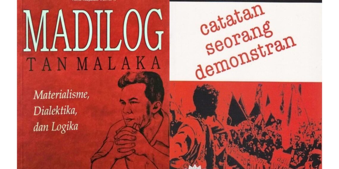 3 Rekomendasi Buku Penuh Wawasan untuk Mahasiswa