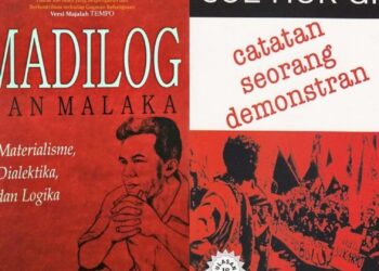3 Rekomendasi Buku Penuh Wawasan untuk Mahasiswa