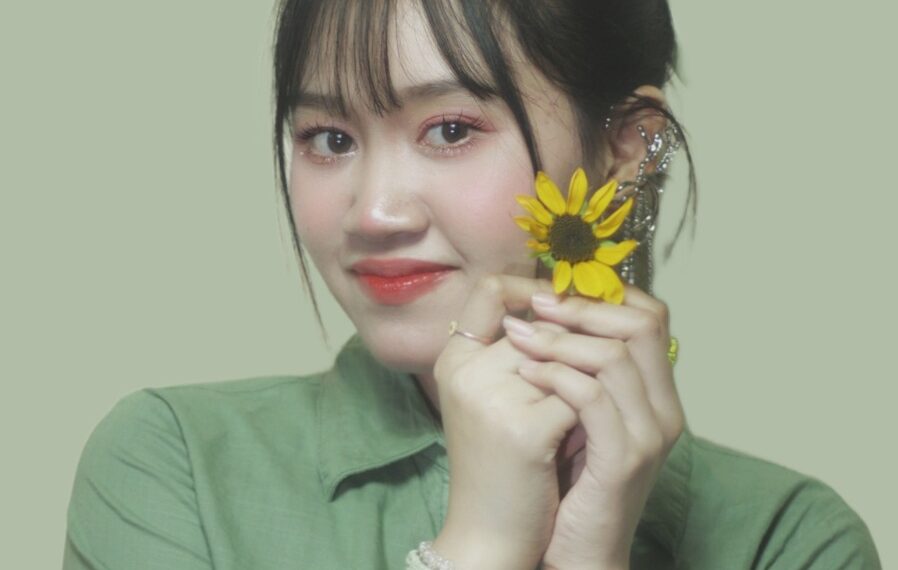 Solois Asal Malang, Awali Karir dari Hobi