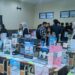 Techfair Volume 1 Pamerkan Karya Teknologi Mahasiswa Vokasi UB