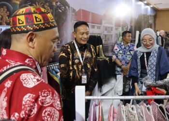 Kenalkan UMKM Kota Malang ke Kancah Nasional di Apeksi XVII 2024
