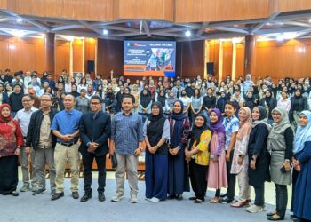 UB Luncurkan Program Magister Sains Psikologi