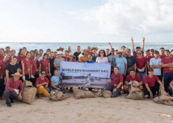 Hotel Indonesia Group (HIG) Hadirkan Program Cintai Bumi Kita