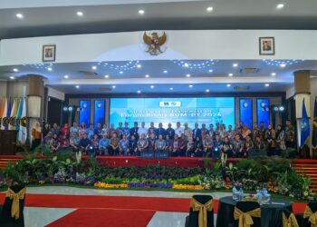 Direktur PT BMU Soroti Regulasi dalam Pengembangan Bisnis BUM-PT