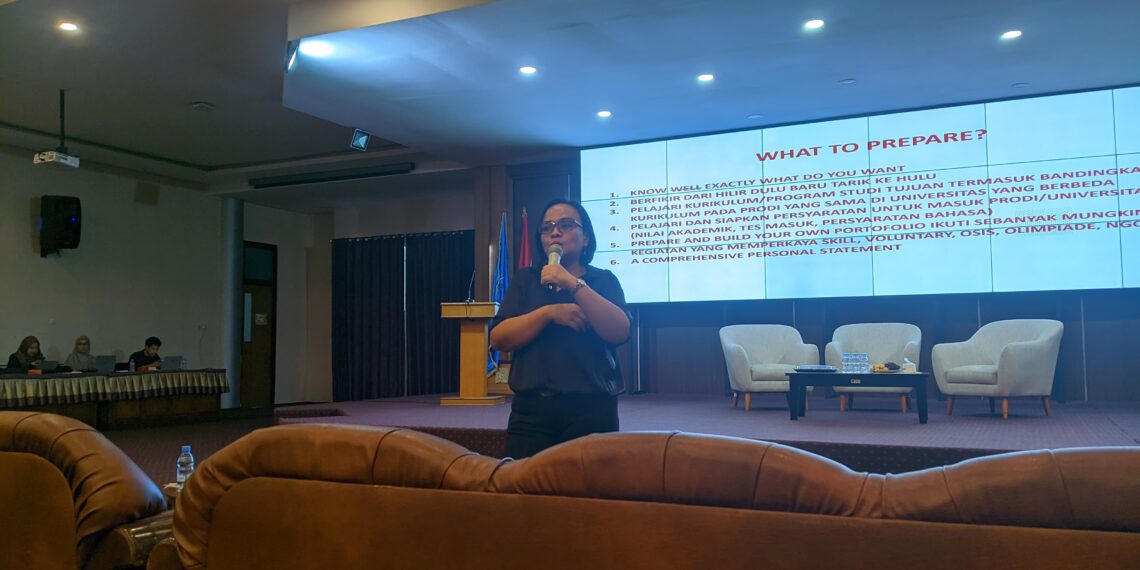 Kiat Sukses Lolos Beasiswa BPI Kemendikbudristek 2024