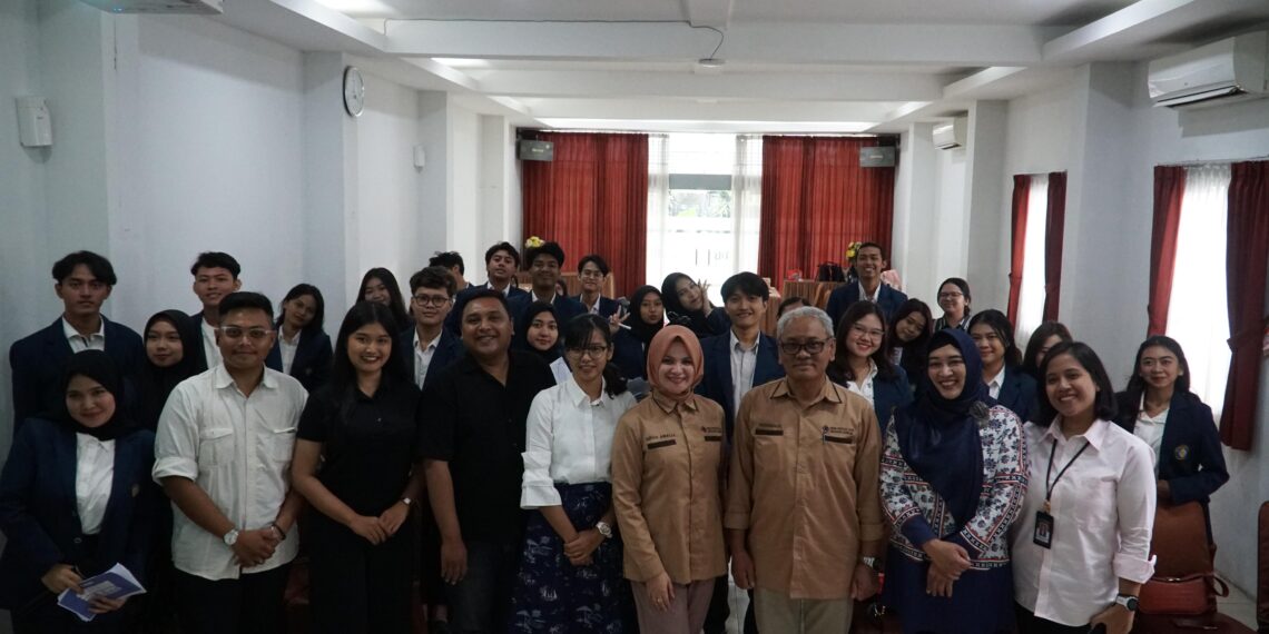 Rahasia Sukses Bangun Kredibilitas Lewat Digital PR