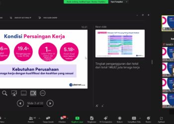Jobstreet Sharing Tips Navigasi Pasar Kerja