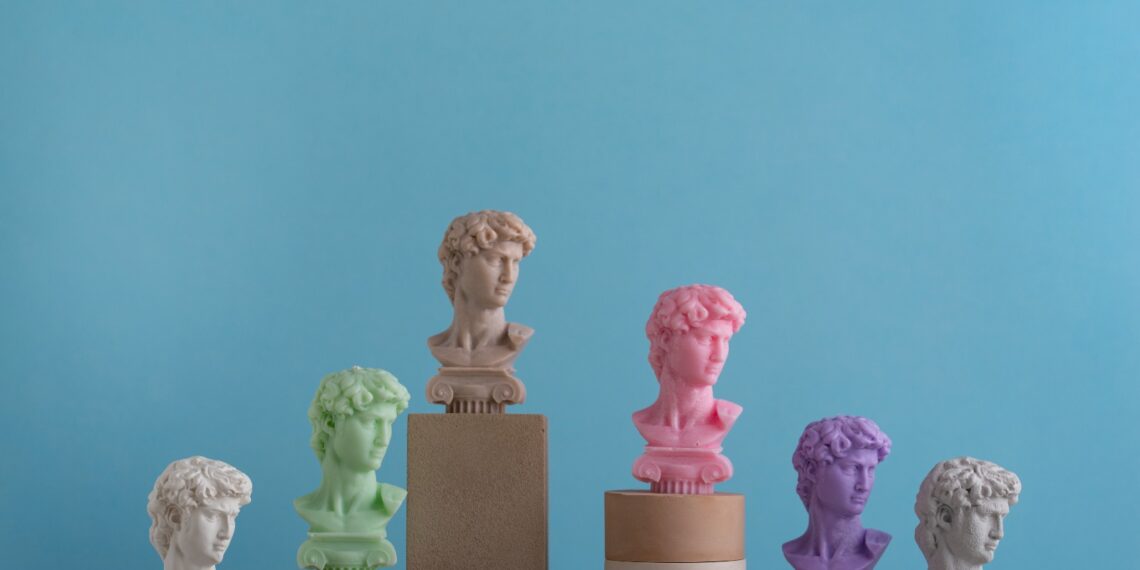 Kamu Baperan? Mulai Hidup Santai Ala Stoikisme