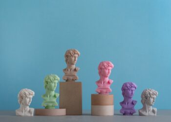 Kamu Baperan? Mulai Hidup Santai Ala Stoikisme