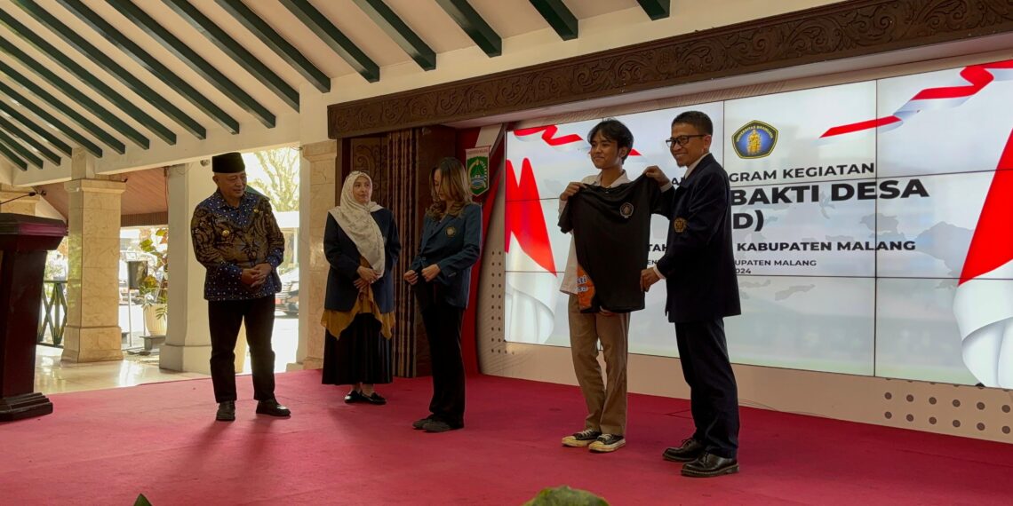 FISIP & FIB UB Gandeng Kabupaten Malang, Bangun Potensi Desa