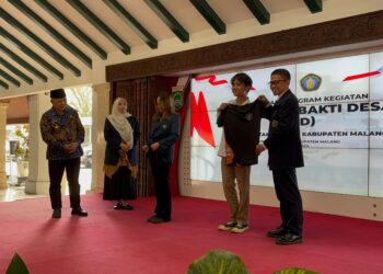 FISIP & FIB UB Gandeng Kabupaten Malang, Bangun Potensi Desa