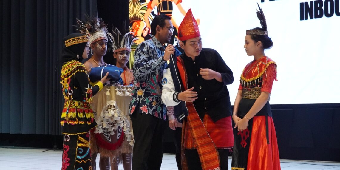 UB Lepas 134 Mahasiswa PMM Batch 4, Ajak Kembali Studi Lanjut