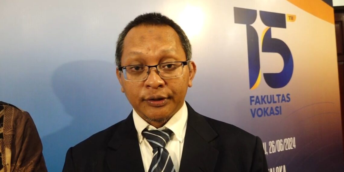 Vokasi UB Siapkan Program Studi Penuhi Kebutuhan Industri