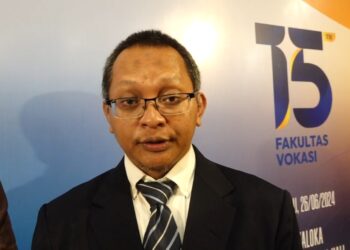 Vokasi UB Siapkan Program Studi Penuhi Kebutuhan Industri