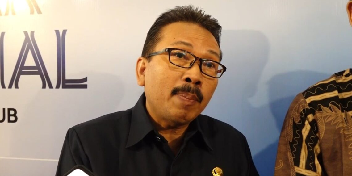 Pemprov Jatim Soroti Revitalisasi Pendidikan Vokasi