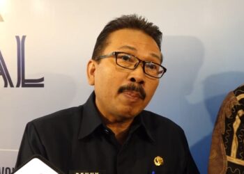 Pemprov Jatim Soroti Revitalisasi Pendidikan Vokasi