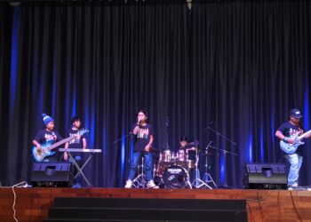 Crosswise Band, Band Rock Anak Asal Malang