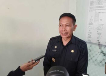 Pemkot Malang Minta Diskopindag Lebih Pro Aktif Jaring UMKM