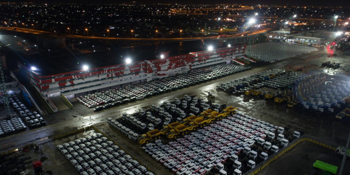 IPCC Tebar Dividen Rp152,68 Miliar