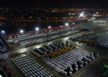 IPCC Tebar Dividen Rp152,68 Miliar