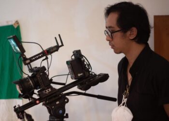 Dari Hobi Jadi Bisnis di Dunia Fotografi dan Videografi