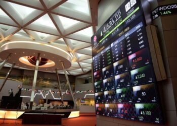 Enam Saham Kala IHSG Diprediksi Menguat