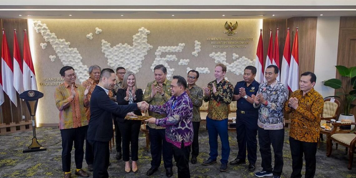 Kampus King’s College London Segera Beroperasi di KEK Singhasari