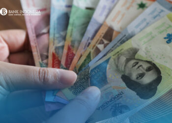 Rupiah Kembali Melemah, BI Pertahankan Suku Bunga Acuan