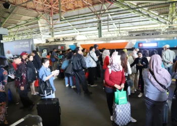 Promo “Juleha”, KAI Hadirkan Diskon Hingga 20%