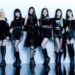 Menyelami Pesona IVE: Bintang Baru di Industri K-Pop