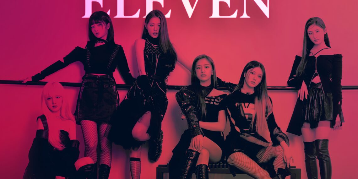 Fakta Menarik tentang IVE: Girl Group K-Pop yang Melesat Cepat