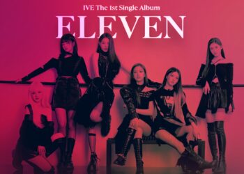 Fakta Menarik tentang IVE: Girl Group K-Pop yang Melesat Cepat