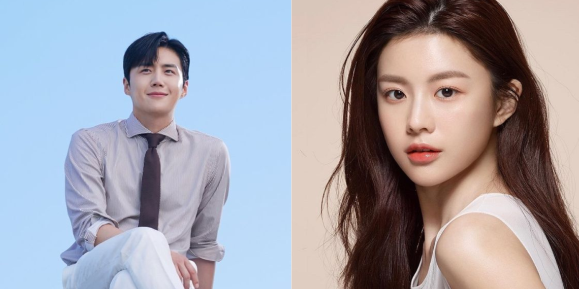 Debut Komedi-Romantis Go Yoon Jung di “Can This Love Be Translated?” Siap Memukau!