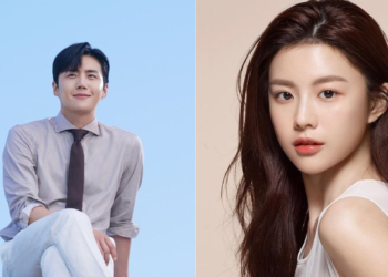 Debut Komedi-Romantis Go Yoon Jung di “Can This Love Be Translated?” Siap Memukau!