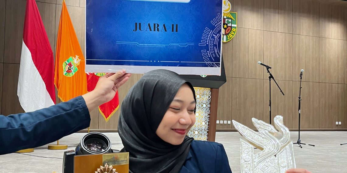 Mahasiswa UB Raih Prestasi di Piala Frans Seda 2024