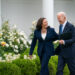 Joe Biden Mengundurkan Diri dari Pilpres 2024, Kamala Harris Resmi Jadi Kandidat