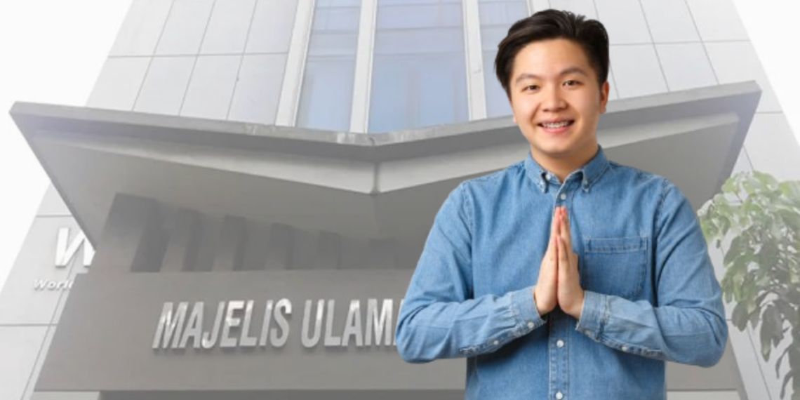 Salam Lintas Agama: Menggapai Toleransi dan Moderasi dalam Keberagaman