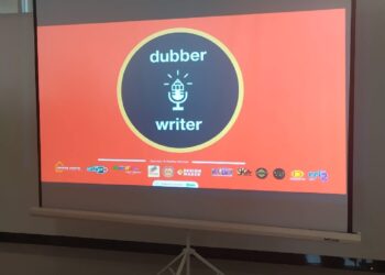 Komunitas VO Malang Raya Kupas Tuntas Dunia Voice Over 