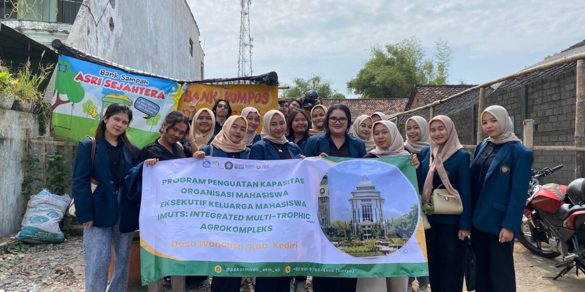 Inovasi “IMUTS” Raih Pendanaan PPK Ormawa 2024