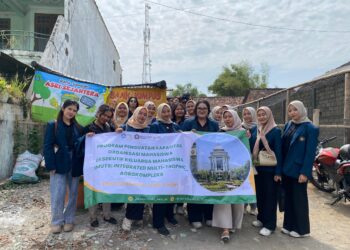 Inovasi “IMUTS” Raih Pendanaan PPK Ormawa 2024