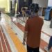 Tingkatkan Aksesibilitas Tunanetra, Mahasiswa UB Teliti Tactile Paving