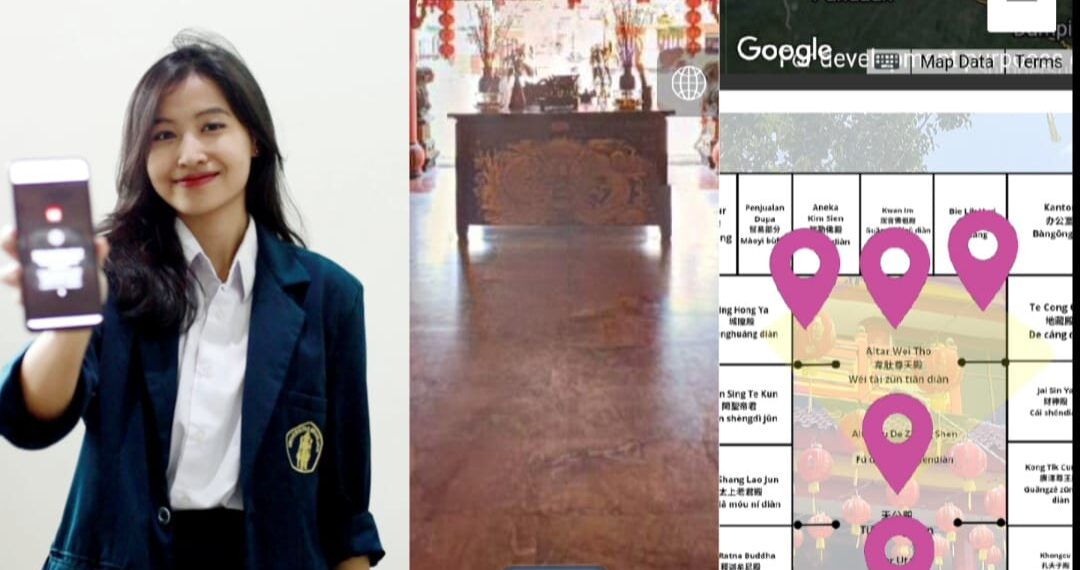 Mahasiswa FIB UB Ciptakan Media Lintas Budaya Virtual Field Trip