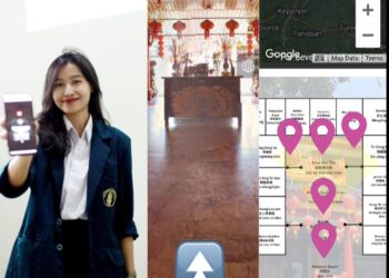 Mahasiswa FIB UB Ciptakan Media Lintas Budaya Virtual Field Trip