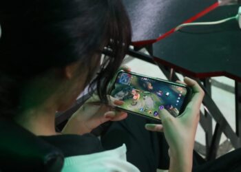 Unitri Malang Satukan Gamer dalam Kompetisi Mobile Legends