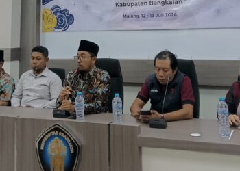 Sekolah PSP Harus Miliki Prestasi dan Inovasi