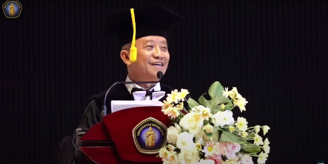 Struktur Sosial Progresif-Integratif Kurangi Kemiskinan Nelayan Indonesia