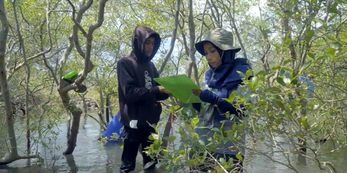 Magang Industri untuk Konservasi dan Pengelolaan Sumber Daya Laut