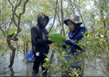 Magang Industri untuk Konservasi dan Pengelolaan Sumber Daya Laut